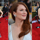 Illustration for article titled Classic Glamour and Fugly Failures at the SAG Awards